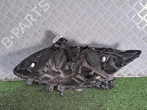 right-headlight-renault-laguna-iii-bt01-2007-2008-2009-2010-2011-2012-2013-2014-2015-30063430 main image