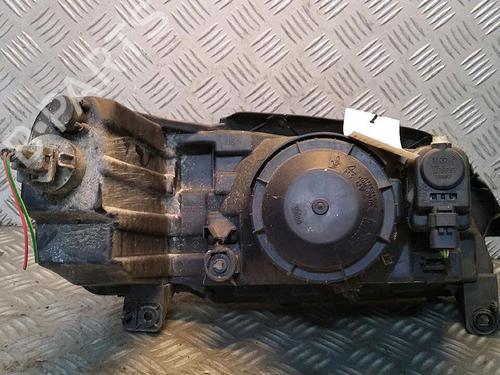 Faro izquierdo PEUGEOT 106 II (1A_, 1C_) 1.5 D (57 hp) 29947522