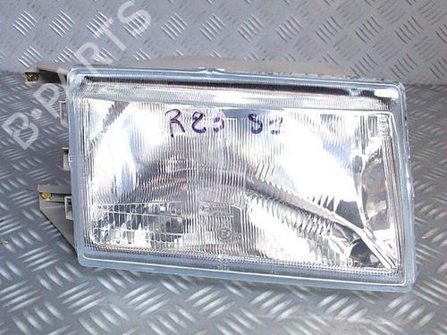 Used Right headlight Right headlight RENAULT 25 (B29_) [1984-1993] 30065646 30065646