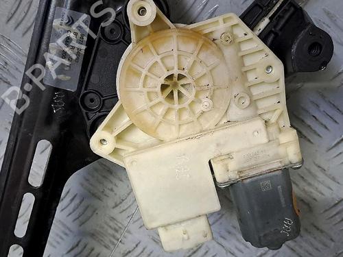 Used Front right window mechanism CITROËN C4 Picasso II 1.6 HDi / BlueHDi 115 (115 hp) 29952998