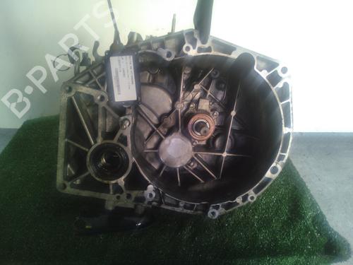 gearbox-suzuki-sx4-s-cross-jy-2013-31337040 main image