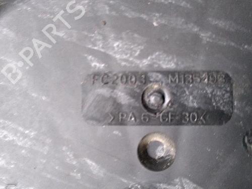 Used Radiator fan Radiator fan RENAULT SCÉNIC III (JZ0/1_) 1.2 TCe (JZ16) (132 hp) 29950170 29950170