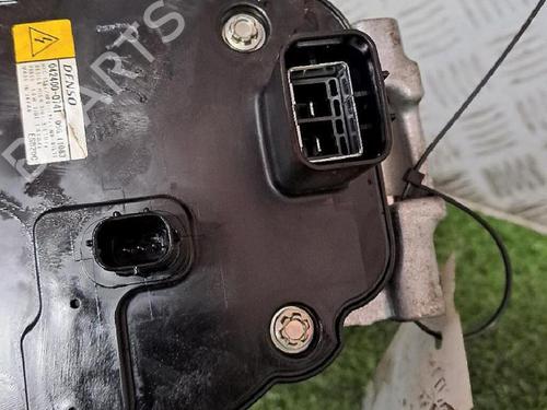 AC-Kompressor TOYOTA YARIS (_P21_, _PA1_, _PH1_) 1.5 Hybrid (MXPH10, MXPH11) | BP29953239M34