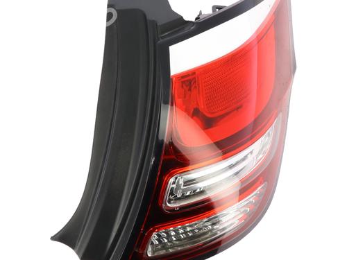 Right taillight CITROËN C3 II (SC_) 1.2 VTi 82 | BP33564730C35  - Image 5