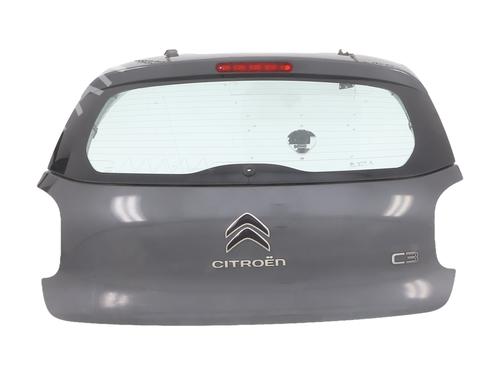 Tailgate CITROËN C3 III (SX) 1.6 BlueHDi 75 | BP37536405C6 - Image 2
