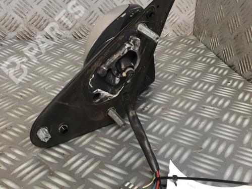 Right mirror PEUGEOT 406 (8B) 2.0 HDI 110 | BP11402820C27 