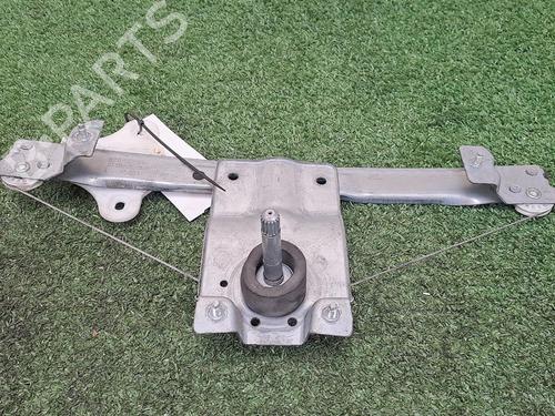 Rear left window mechanism RENAULT CLIO IV (BH_) 1.2 16V | BP29948364C24