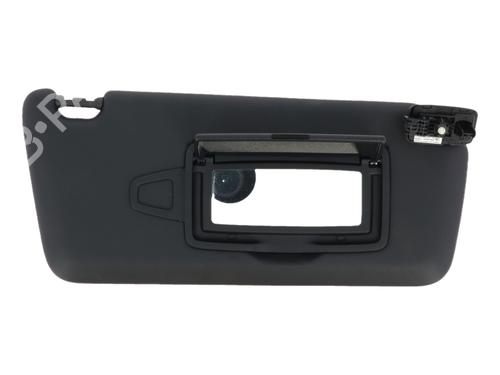 Right sun visor MERCEDES-BENZ A-CLASS (W176) A 160 (176.041) | BP37202740I2 - Image 2