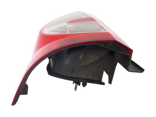 Left taillight DACIA SANDERO 1.4 (BS0C, BS0A, BS0G, BS1F, BS0E) | BP34520702C34 - Image 7