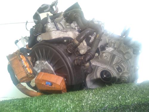 Gearbox RENAULT CLIO V (B7_) 1.6 E-TECH 140 (B7MU) | BP31995010M3