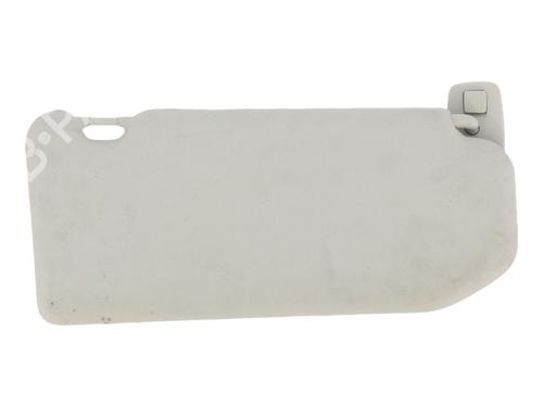 left-sun-visor-citroen-c4-ii-nc_-2009-35921246 main image