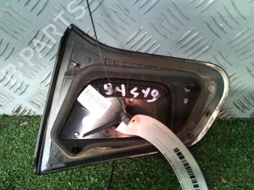 Venstre baglygte bagklap CITROËN C3 II (SC_) 1.4 HDi 70 (SC8HZC, SC8HR0, SC8HP4) | BP30073692C79 