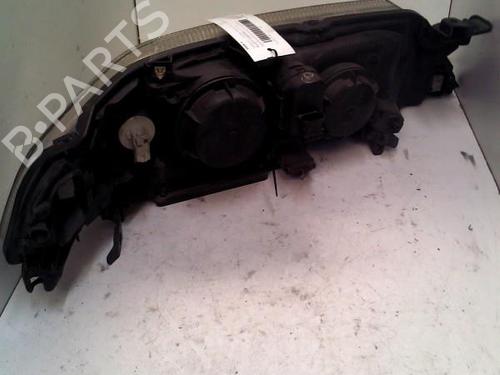 Venstre forlygte RENAULT LAGUNA II (BG0/1_) 1.9 dCi (BG08, BG0G) | BP29952242C28