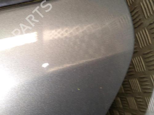 Left rear door MERCEDES-BENZ E-CLASS (W211) E 280 CDI (211.023) | BP17906473C4 