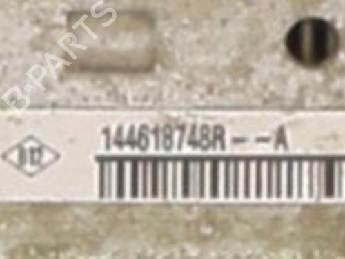 Used Intercooler Intercooler RENAULT CLIO III (BR0/1, CR0/1) 1.5 dCi (75 hp) 33564778 33564778