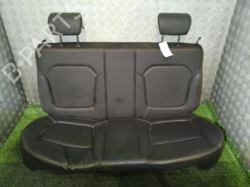 Sæde sæt DACIA SPRING EV (B6M1) | BP22331045C78 