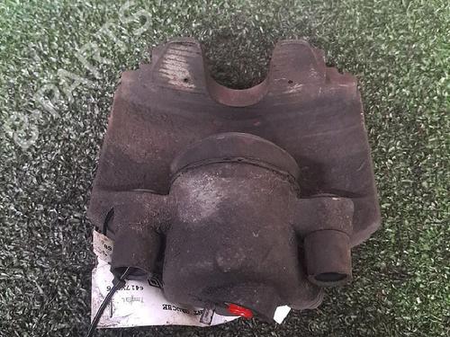 Venstre bremsekaliber foran VW TOURAN (1T1, 1T2) 1.9 TDI (105 hp) 30066536