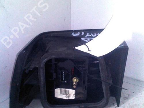 Used Right taillight CITROËN XANTIA (X1_, X2_) 2.0 HDI 90 (90 hp) 29952071