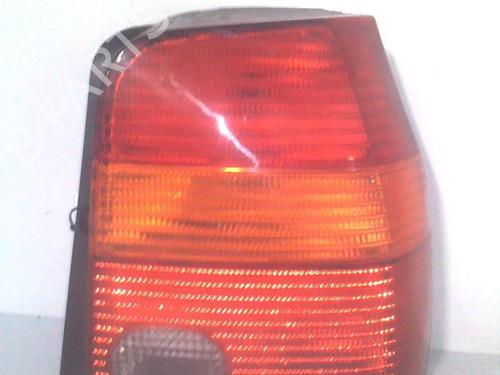 Used Right taillight Right taillight VW LUPO I (6X1, 6E1) 1.0 (50 hp) 29952140 29952140