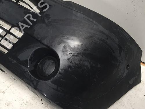 Zderzak przedni RENAULT MASTER II Bus (JD)  | BP30069293C7