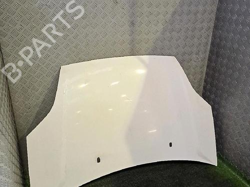 Used Hood FORD FIESTA V (JH_, JD_) 1.4 16V (80 hp) 30077514