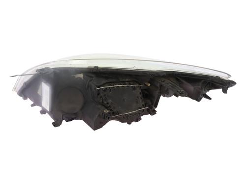 Right headlight RENAULT MEGANE III Hatchback (BZ0/1_, B3_) 1.5 dCi (BZ09, BZ0D, BZ1W, BZ29, BZ14) | BP30396690C29  - Image 7