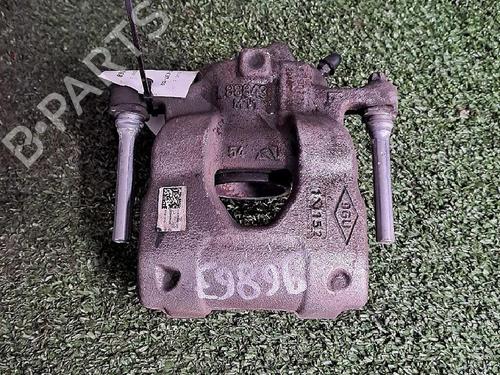 Left front brake caliper RENAULT CLIO V (B7_) 1.0 TCe 90 (B7MT) | BP29949591M105