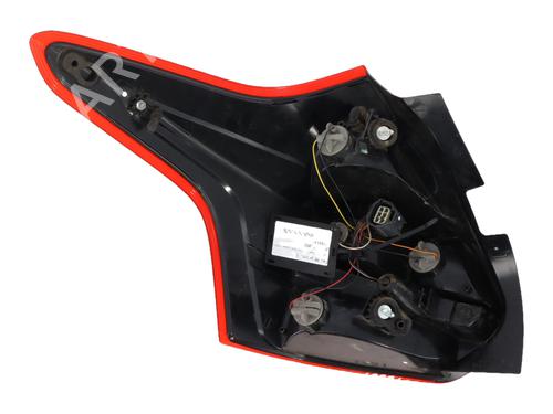 Right taillight FORD FOCUS III 1.6 TDCi | BP37729905C35 - Image 12