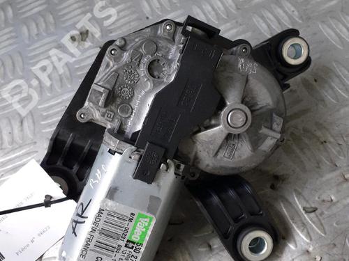 Rear wiper motor OPEL CORSA D (S07) 1.2 (L08, L68) | BP11405203M102 