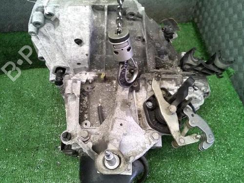 Gearbox RENAULT CLIO V (B7_) 1.0 TCe 100 (B7MT) | BP29953114M3