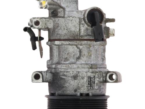 Used AC compressor AC compressor 39026233 39026233