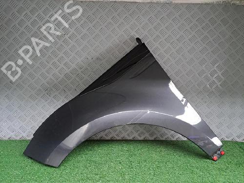 Used Left front fenders LAND ROVER RANGE ROVER EVOQUE (L551) 1.5 P300e Hybrid 4x4 (309 hp) 24018722