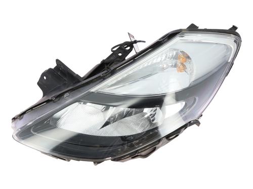 Used Left headlight Left headlight RENAULT CLIO III (BR0/1, CR0/1) 1.5 dCi (C/BR0G, C/BR1G) (68 hp) 34145741 34145741