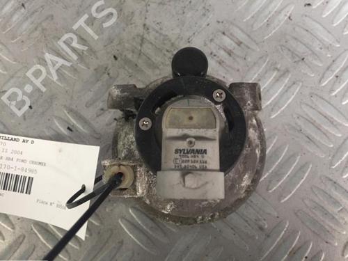 Right front fog light TOYOTA PRIUS Liftback (_W2_) 1.5 Hybrid (NHW20_, NHW20R) | BP30070119C31