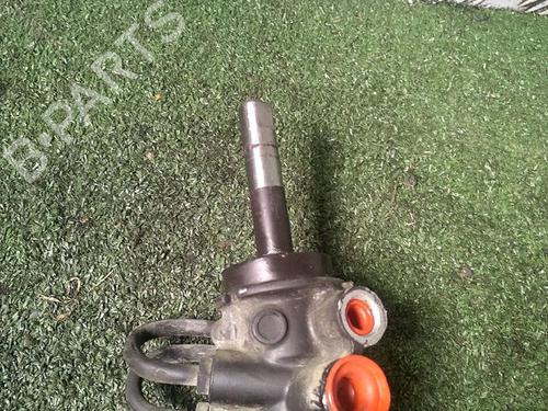 Steering rack OPEL MERIVA B MPV (S10) 1.4 (75) | BP30067404M22