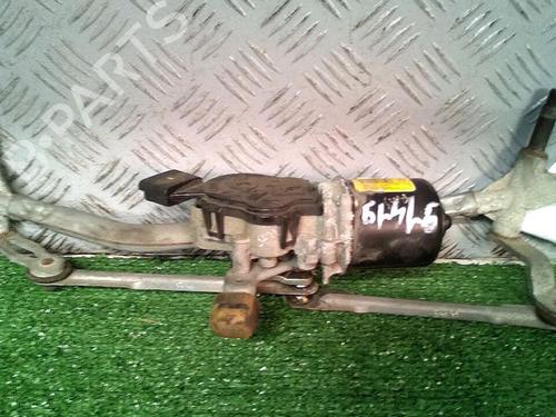 Front wiper motor CITROËN C3 II (SC_) 1.4 HDi 70 (SC8HZC, SC8HR0, SC8HP4) | BP30073600M29 - Image 7