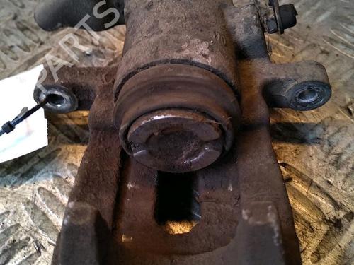 Used Left rear brake caliper RENAULT ESPACE III (JE0_) 2.2 dCi (JE0S) (115 hp) 29950220