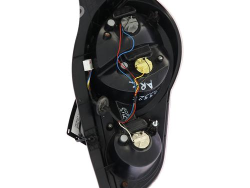 Venstre baglygte CHEVROLET SPARK (M300) 1.0 | BP30435272C34 