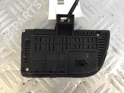 Climate control CITROËN C4 Picasso I MPV (UD_) 1.6 HDi | BP11401812I5 