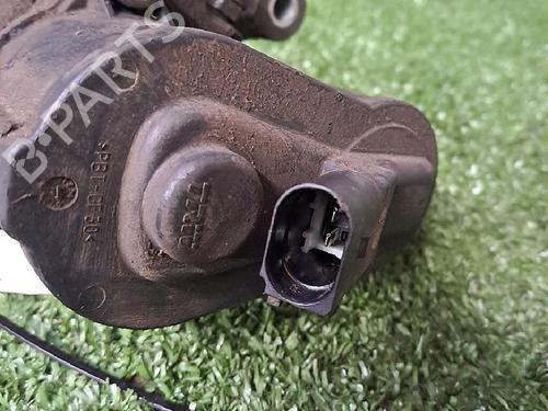 Used Right rear brake caliper Right rear brake caliper VW TIGUAN (5N_) 2.0 TDI (110 hp) 30066612 30066612