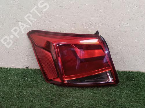 Left taillight SEAT ARONA (KJ7, KJP) 1.0 TSI | BP29950435C34 