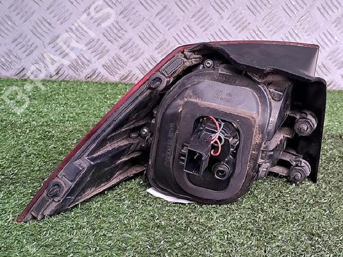 Right taillight VW GOLF VII (5G1, BQ1, BE1, BE2) 1.2 TSI | BP29946988C35 