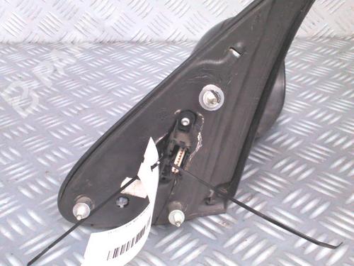 Right mirror RENAULT CLIO II (BB_, CB_)  | BP11399554C27 