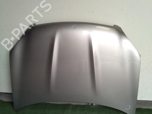 Used Hood NISSAN QASHQAI I (J10, NJ10) 1.5 dCi (110 hp) 30934899