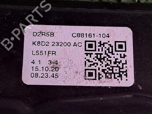 Front right window mechanism LAND ROVER RANGE ROVER EVOQUE (L551) 1.5 P300e Hybrid 4x4 | BP30063644C23 