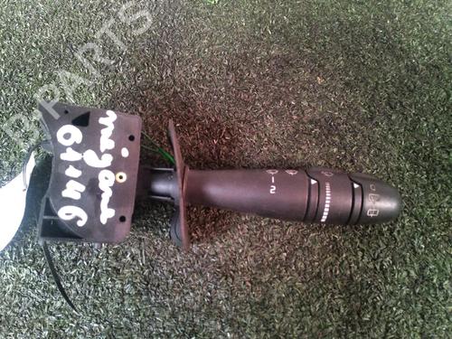 Used Steering column stalk RENAULT MEGANE I (BA0/1_) [1995-2004]  17162490