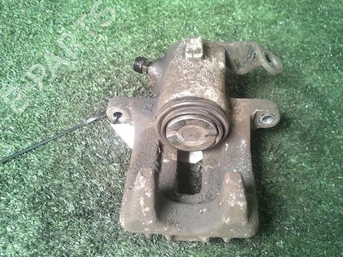 Right rear brake caliper VW POLO V (6R1, 6C1) 1.6 TDI | BP30066824M106