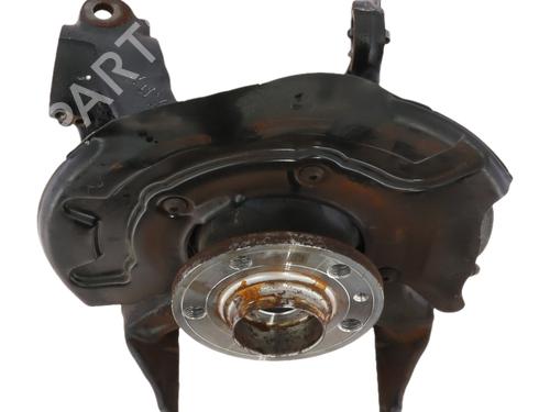 Left front steering knuckle SEAT IBIZA V (KJ1, KJG) 1.0 TSI | BP37730825M25 - Image 3