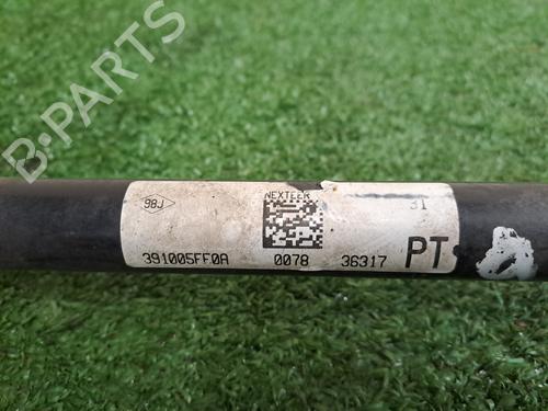 Right front driveshaft NISSAN MICRA V (K14) 1.0 | BP30700548M39 - Image 5