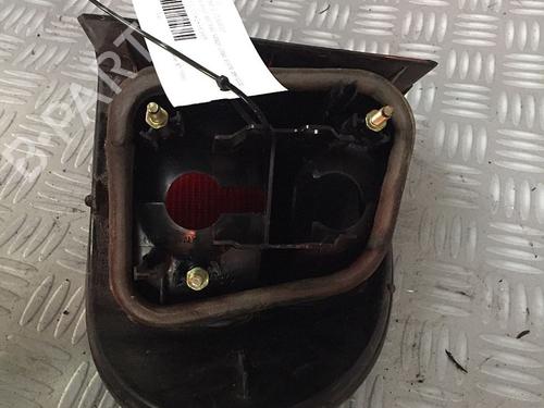 Left taillight RENAULT MEGANE I Classic (LA0/1_) 1.9 D (LA0A, LA0U, LA0R) | BP30070101C34